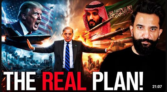 Pakistan Becomes The Key Player in Global Crisis?