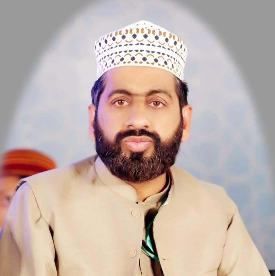 Stories of the Prophets by Ghulam Murtaza Alvi